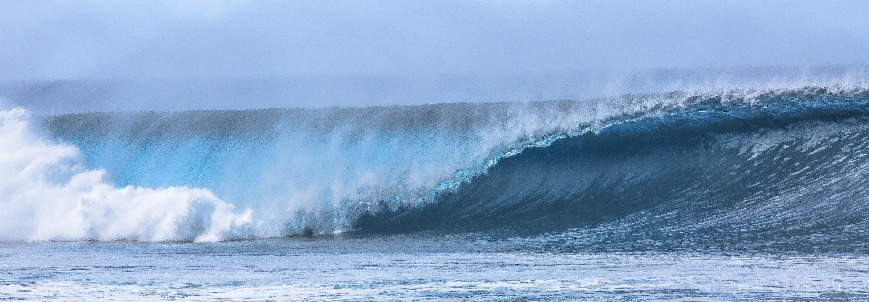 Perfect Wave (Pipeline)