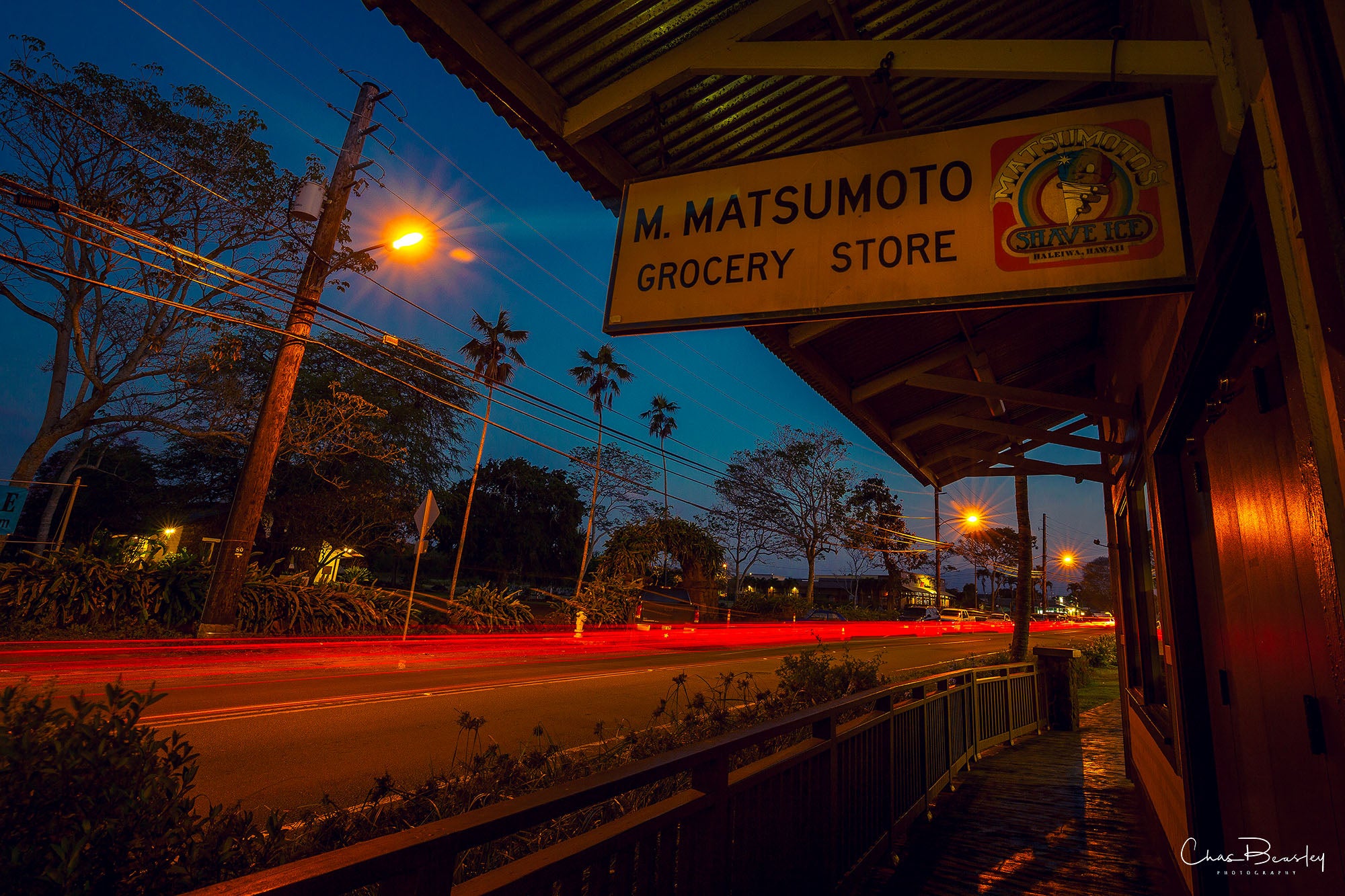 Matsumoto's